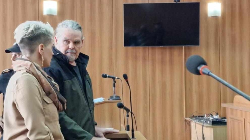 Испанецът, сочен за гуру на сектата край Калофер, е освободен под гаранция от 15 хил. евро