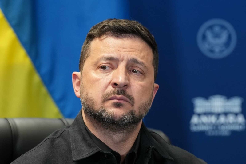 Зеленски разкритикува сделката между Тръмп и Путин за руския дизел: „Инвестиция във война“