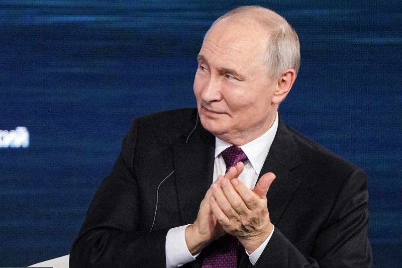 Путин потвърди готовността на Русия да доставя нефт и горива на световния пазар