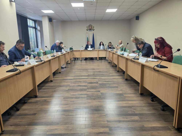 Не приеха бюджета на ВиК асоциацията в Кюстендил за 2026 г. 