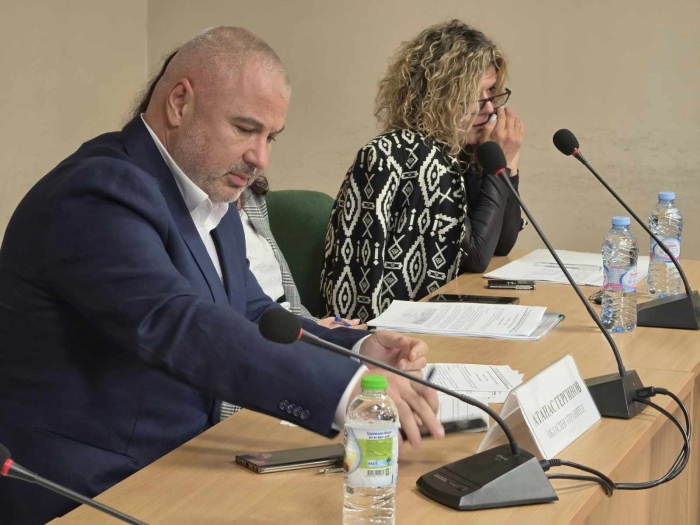 Одобриха инвестиционната програма на „Кюстендилска вода“, но не и проектите за бюджетите на ВиК асоциацията