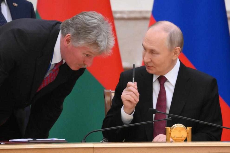 Путин е приел с разбиране някои предложения на Тръмп за деескалация на конфликта в Украйна