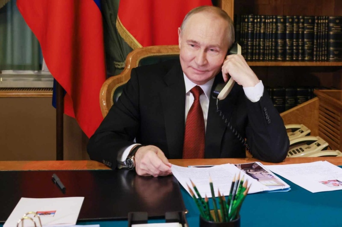 Кремъл: Путин и Тръмп говориха много приятелски, никой не искаше да затвори пръв
