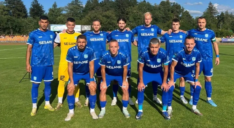 „Рилски спортист“ не успя да пробие „Локомотив“, Крумов: Лоша точка няма