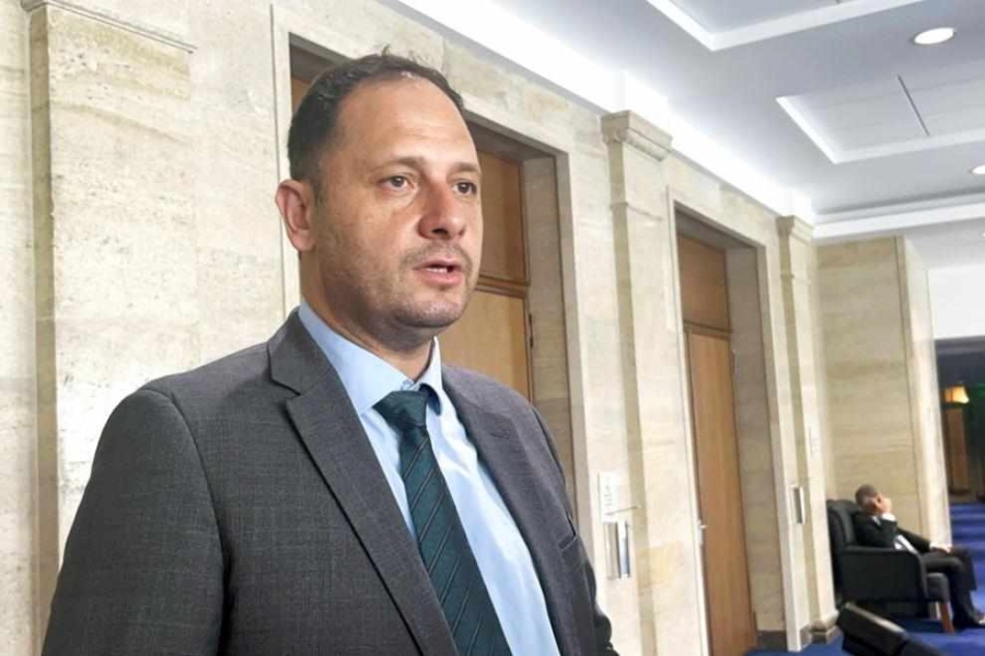 Витанов: Най-вероятно логиката показва, че става дума за руски дронове, сега мисля, че това се потвърждава