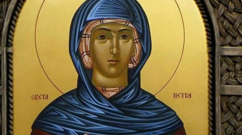 Петковден е! Празникът, който бележи прехода към зимата