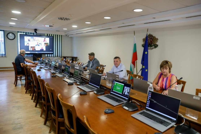 Предлагат Магдалена Лазарова да е и. ф. главен прокурор за 6 месеца