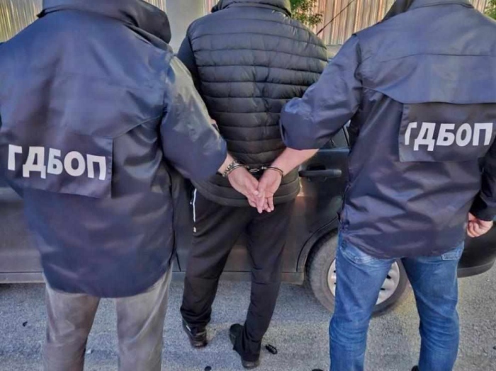 ГДБОП влезе в Костинброд заради съмнения за източване на пари от обществени поръчки