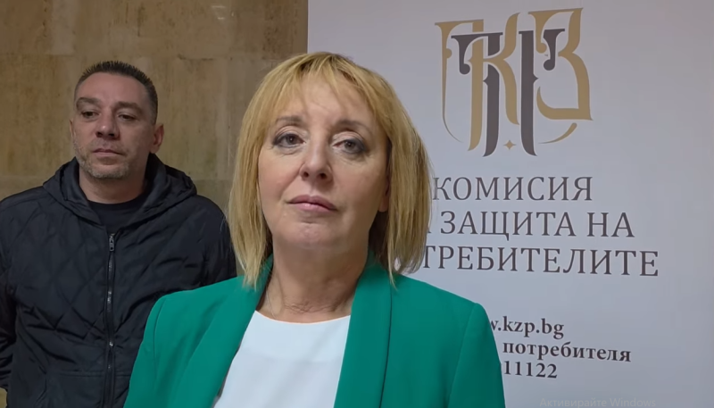 „Всичко е много скъпо!“ Благоевградчани се оплакаха на Мая, КЗП погва цените