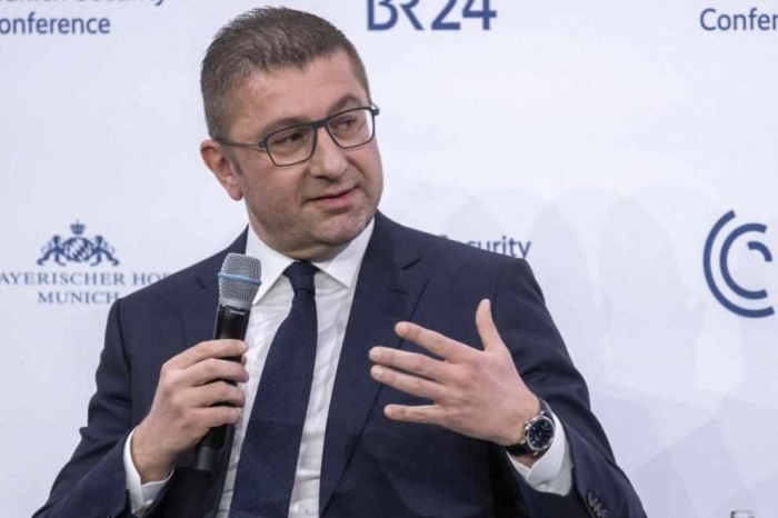 Мицкоски с люти закани към Ива Михайлова и баща ѝ: „Ако си мислят, че ще си играят така, се лъжат“