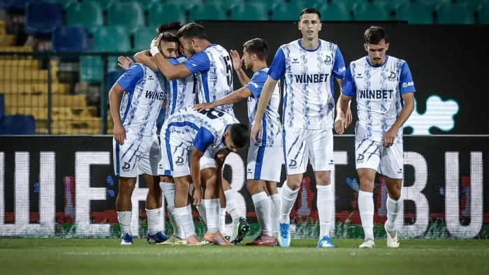 Драма в Самоков! Рилски спортист отпадна от Купата след пет гола