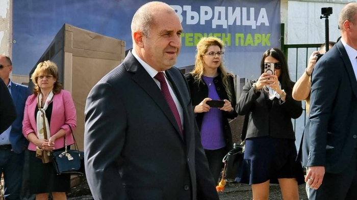 Радев отсече: България няма да участва в новия заем от 70 млрд. евро за Украйна
