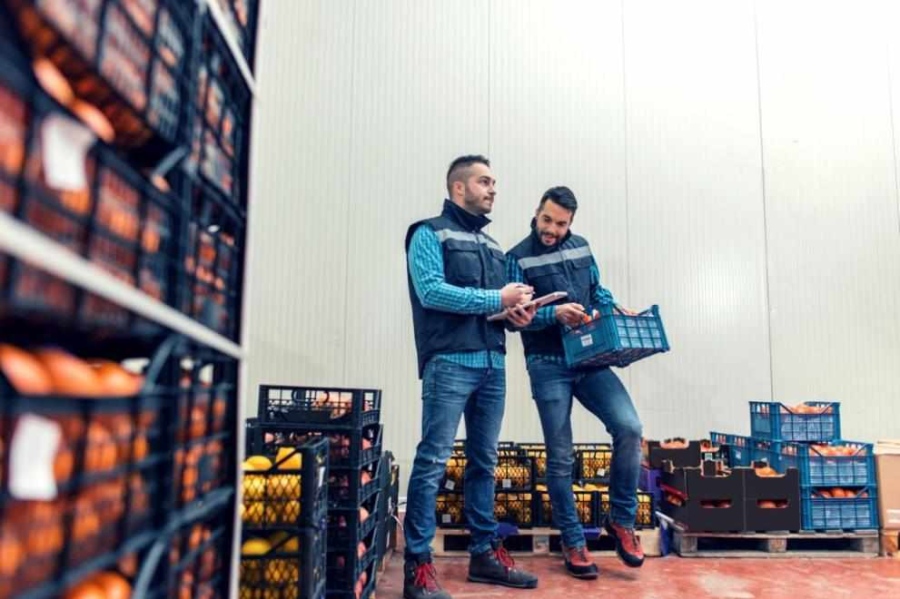 Складовете на големите вериги под лупа! НАП, КЗП и БАБХ започват проверки в цялата страна