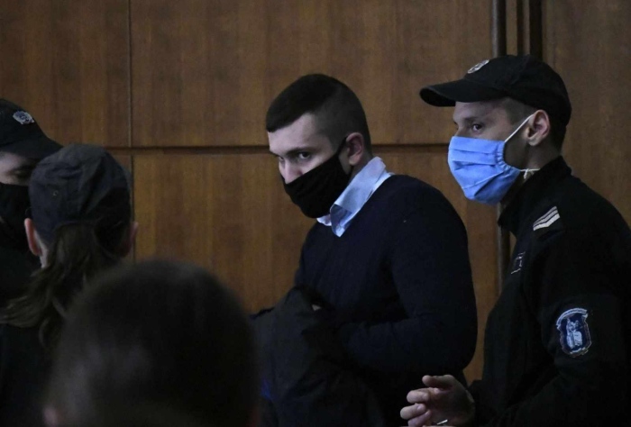 Осъденият за убийството на Милен Цветков излиза предсрочно от затвора