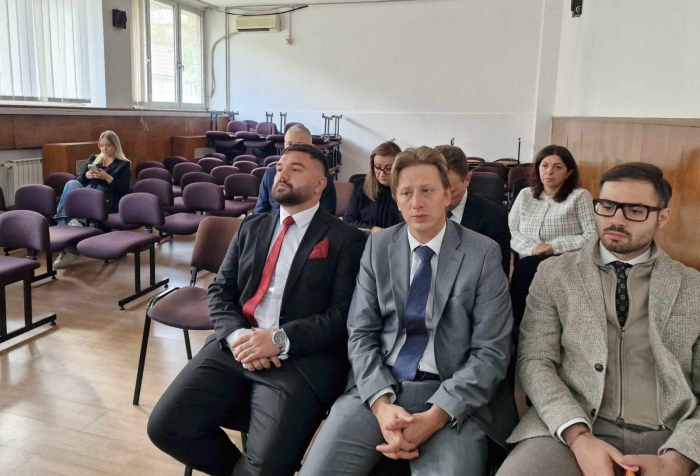  Съдът в Охрид оправда нападателите на Християн Пендиков 