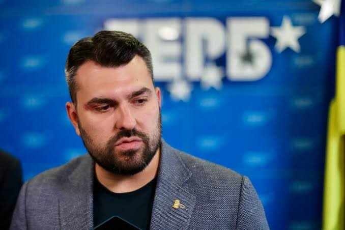 Георг Георгиев от ГЕРБ – СДС: Не се отказваме от искането на оставката на председателя на  НС 