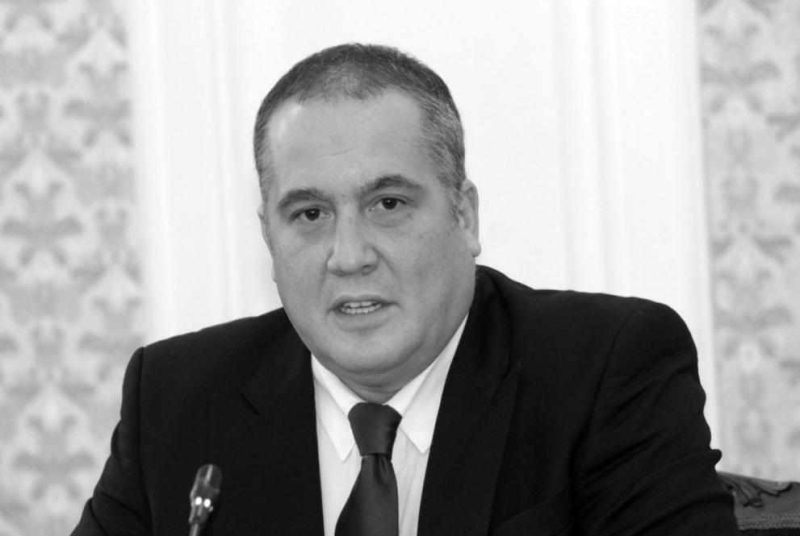 Застреляха Слави Бинев в София! Президентът на федерацията по олимпийско таекуондо е убит в „Павлово“