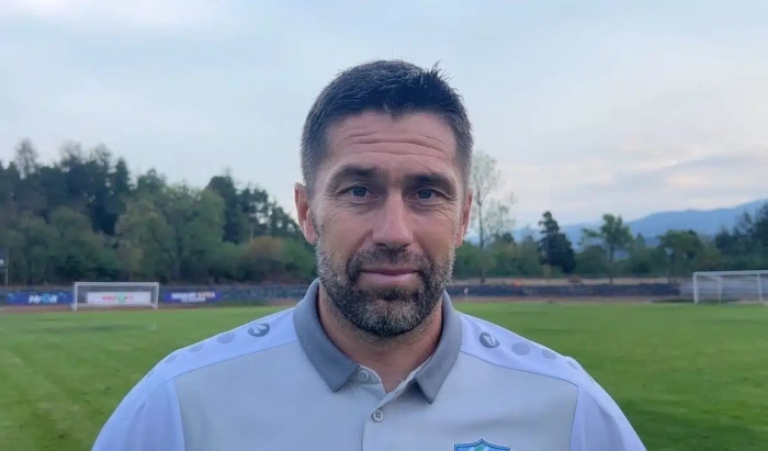 Три греди и пропуснати шансове: Рилски спортист отстъпи на Берое